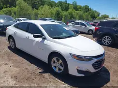 1G1ZB5ST8LF120581 2020 CHEVROLET MALIBU
