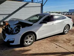 1G1ZB5ST8LF121133 2020 CHEVROLET MALIBU