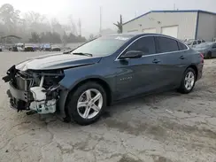 1G1ZB5ST8LF121245 2020 CHEVROLET MALIBU