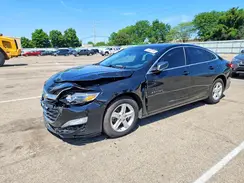 1G1ZB5ST8LF128518 2023 CHEVROLET MALIBU