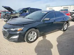 1G1ZB5ST8LF129068 2020 CHEVROLET MALIBU