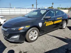 1G1ZB5ST8LF129605 2020 CHEVROLET MALIBU