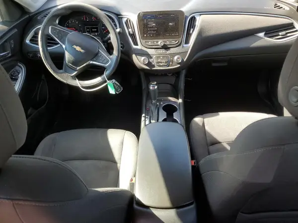 1G1ZB5ST8LF129605 2020 CHEVROLET MALIBU - Image 8