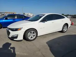 1G1ZB5ST8LF129958 2020 CHEVROLET MALIBU