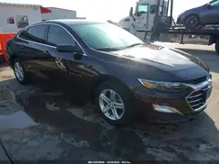 1G1ZB5ST8LF130463 2020 CHEVROLET MALIBU