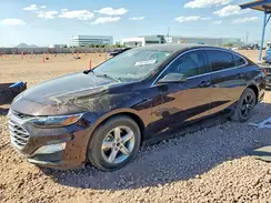 1G1ZB5ST8LF130639 2020 CHEVROLET MALIBU