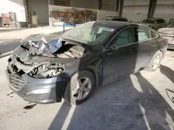 1G1ZB5ST8LF132116 2020 CHEVROLET MALIBU