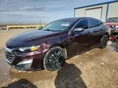 1G1ZB5ST8LF133475 2020 CHEVROLET MALIBU