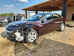 1G1ZB5ST8LF133878 2020 CHEVROLET MALIBU