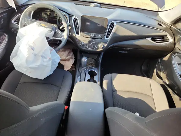 1G1ZB5ST8LF133878 2020 CHEVROLET MALIBU - Image 8
