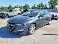 1G1ZB5ST8LF137994 2020 CHEVROLET MALIBU