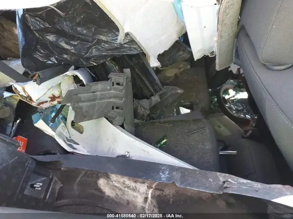 1G1ZB5ST8LF138000 2020 CHEVROLET MALIBU - Image 8