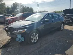 1G1ZB5ST8LF138014 2020 CHEVROLET MALIBU