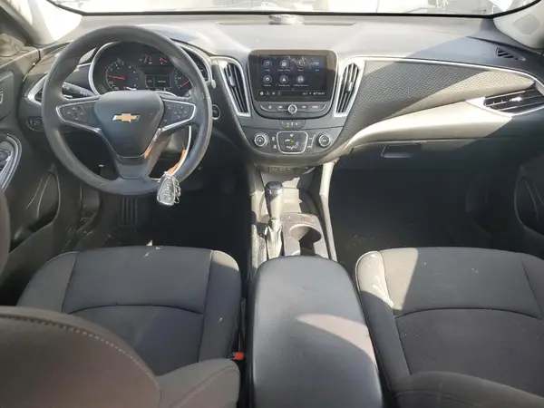 1G1ZB5ST8LF138014 2020 CHEVROLET MALIBU - Image 8