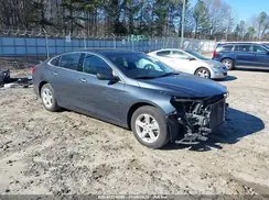 1G1ZB5ST8LF138594 2020 CHEVROLET MALIBU