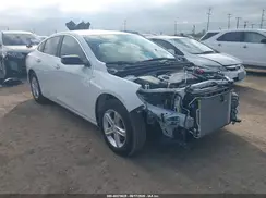 1G1ZB5ST8LF140166 2020 CHEVROLET MALIBU