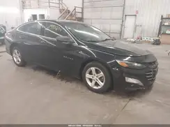 1G1ZB5ST8LF144184 2020 CHEVROLET MALIBU