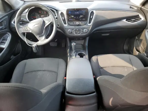 1G1ZB5ST8LF144475 2020 CHEVROLET MALIBU - Image 8