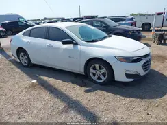 1G1ZB5ST8LF145190 2020 CHEVROLET MALIBU