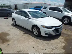 1G1ZB5ST8LF145237 2020 CHEVROLET MALIBU