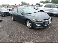 1G1ZB5ST8LF145299 2020 CHEVROLET MALIBU
