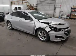 1G1ZB5ST8LF147358 2020 CHEVROLET MALIBU