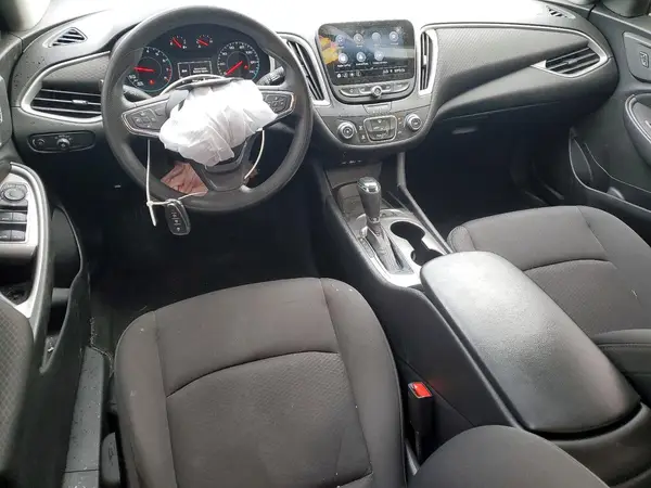 1G1ZB5ST8LF148221 2020 CHEVROLET MALIBU - Image 8