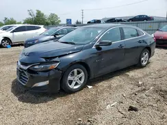 1G1ZB5ST8LF148235 2020 CHEVROLET MALIBU