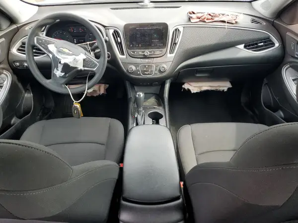 1G1ZB5ST8LF148235 2020 CHEVROLET MALIBU - Image 8
