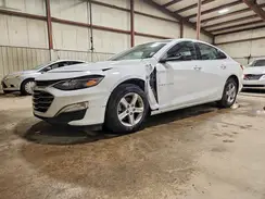 1G1ZB5ST8LF148400 2020 CHEVROLET MALIBU