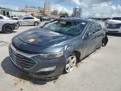 1G1ZB5ST8LF148848 2020 CHEVROLET MALIBU