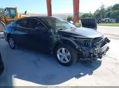 1G1ZB5ST8LF149224 2020 CHEVROLET MALIBU
