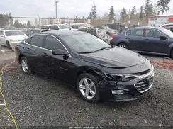1G1ZB5ST8LF152544 2020 CHEVROLET MALIBU