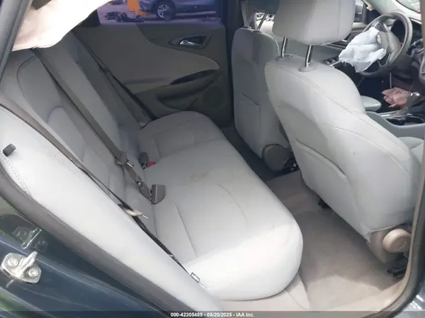 1G1ZB5ST8LF154021 2020 CHEVROLET MALIBU - Image 8