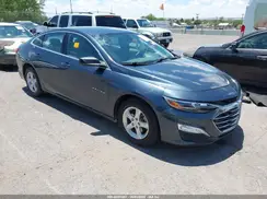 1G1ZB5ST8LF154231 2020 CHEVROLET MALIBU