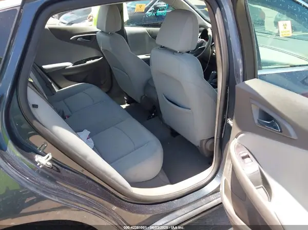 1G1ZB5ST8LF154231 2020 CHEVROLET MALIBU - Image 8
