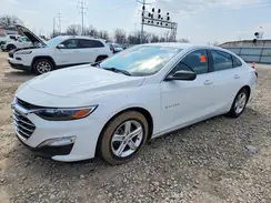 1G1ZB5ST8LF155315 2020 CHEVROLET MALIBU