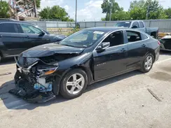 1G1ZB5ST8LF155749 2020 CHEVROLET MALIBU