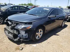 1G1ZB5ST8LF156710 2020 CHEVROLET MALIBU