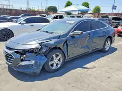 1G1ZB5ST8LF156772 2020 CHEVROLET MALIBU