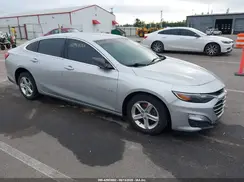 1G1ZB5ST8LF158070 2020 CHEVROLET MALIBU