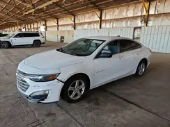 1G1ZB5ST8LF158277 2020 CHEVROLET MALIBU