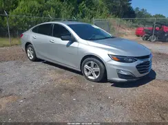 1G1ZB5ST8MF003309 2021 CHEVROLET MALIBU