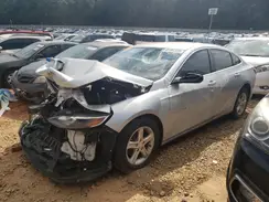 1G1ZB5ST8MF033068 2021 CHEVROLET MALIBU