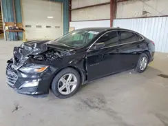 1G1ZB5ST8MF035242 2021 CHEVROLET MALIBU