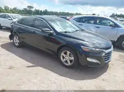 1G1ZB5ST8MF041168 2021 CHEVROLET MALIBU