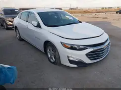 1G1ZB5ST8MF042112 2021 CHEVROLET MALIBU