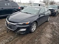 1G1ZB5ST8MF042207 2021 CHEVROLET MALIBU