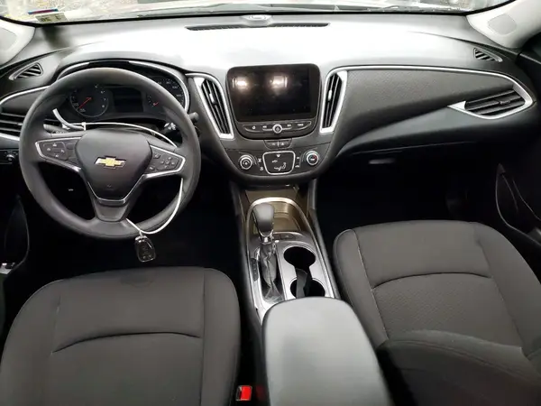 1G1ZB5ST8MF042207 2021 CHEVROLET MALIBU - Image 8