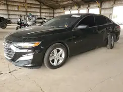 1G1ZB5ST8MF044488 2021 CHEVROLET MALIBU